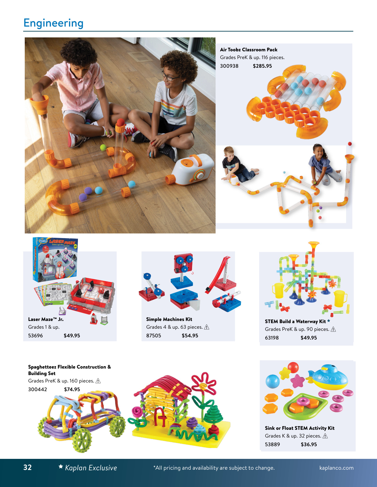 Flyer page 34