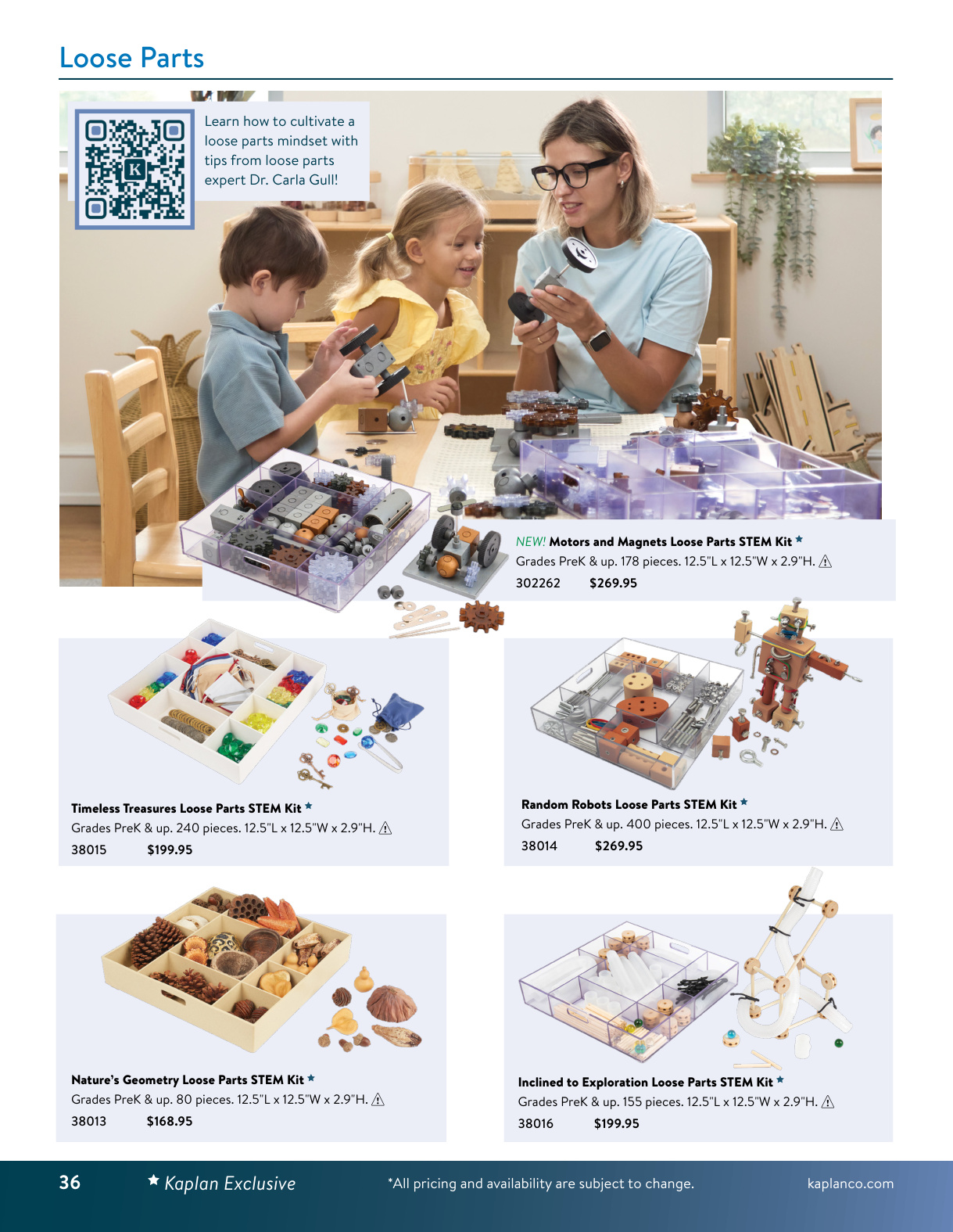 Flyer page 38