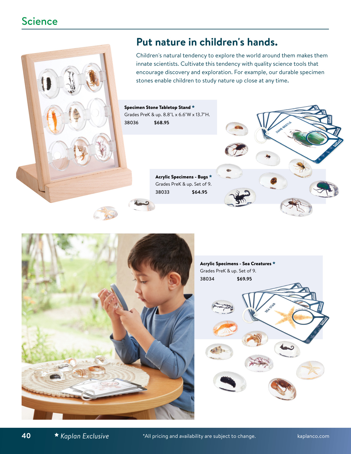 Flyer page 42
