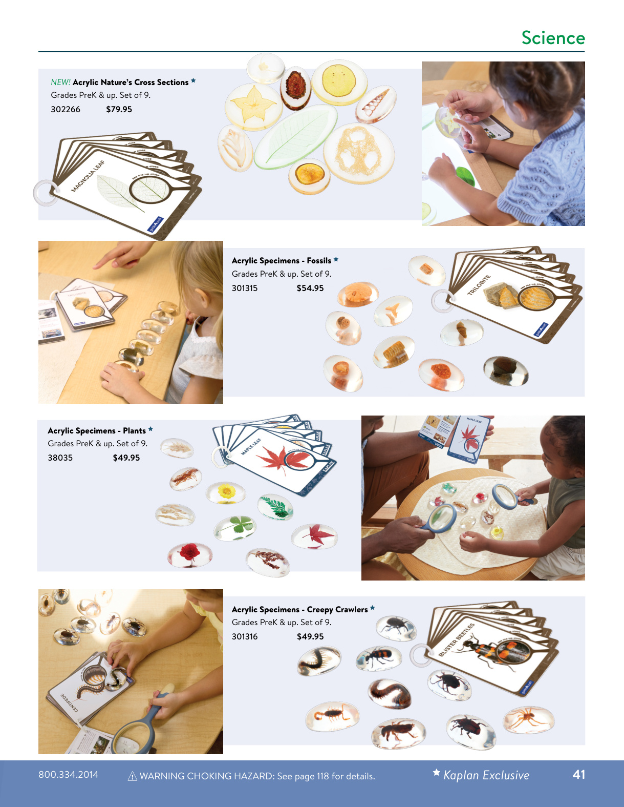 Flyer page 43