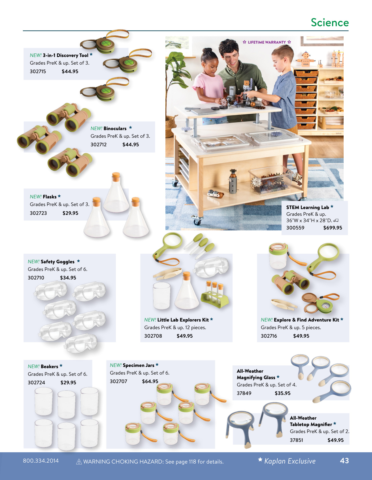 Flyer page 45