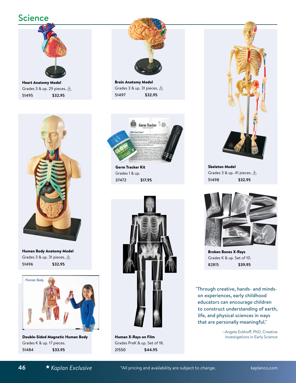 Flyer page 48