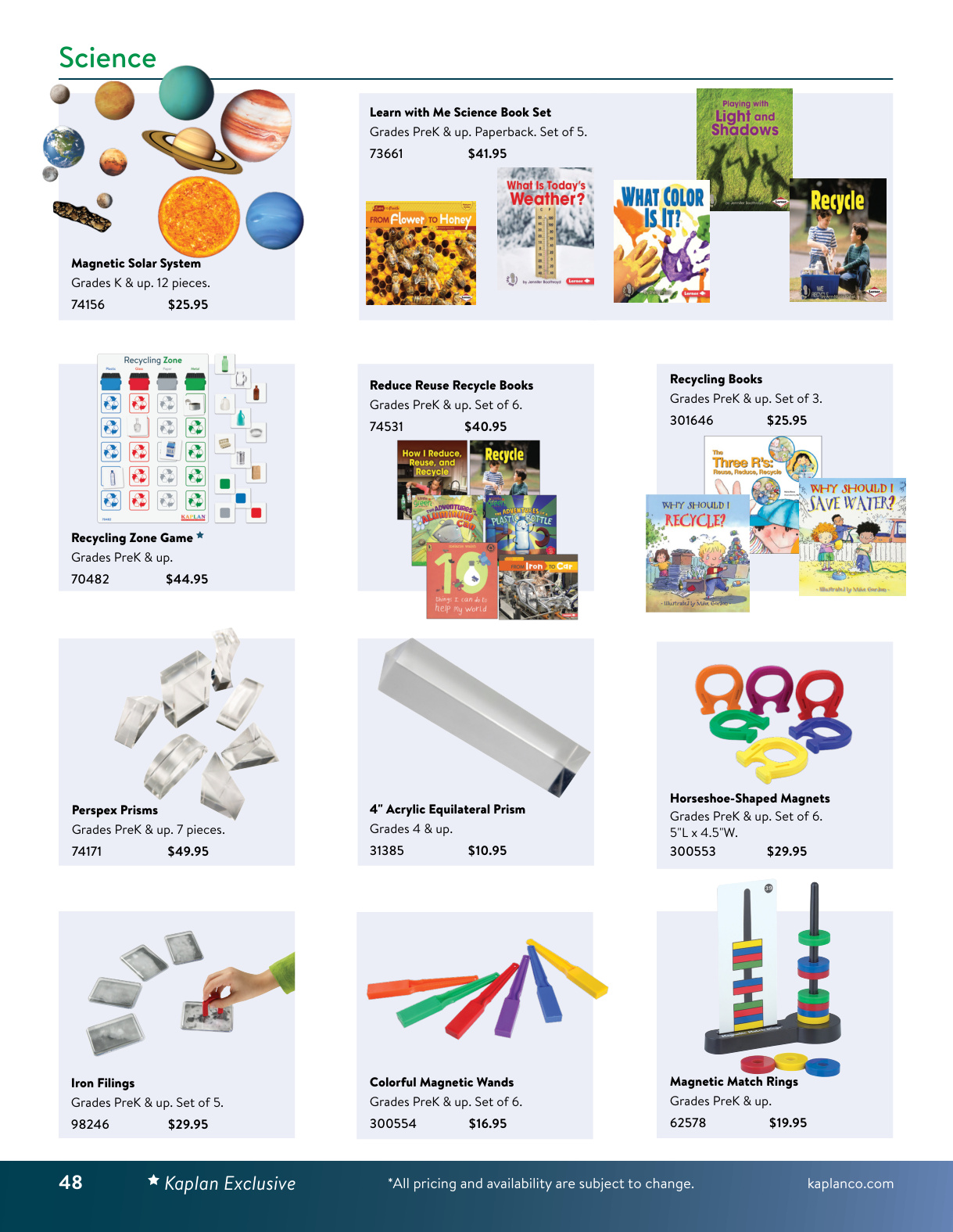 Flyer page 50