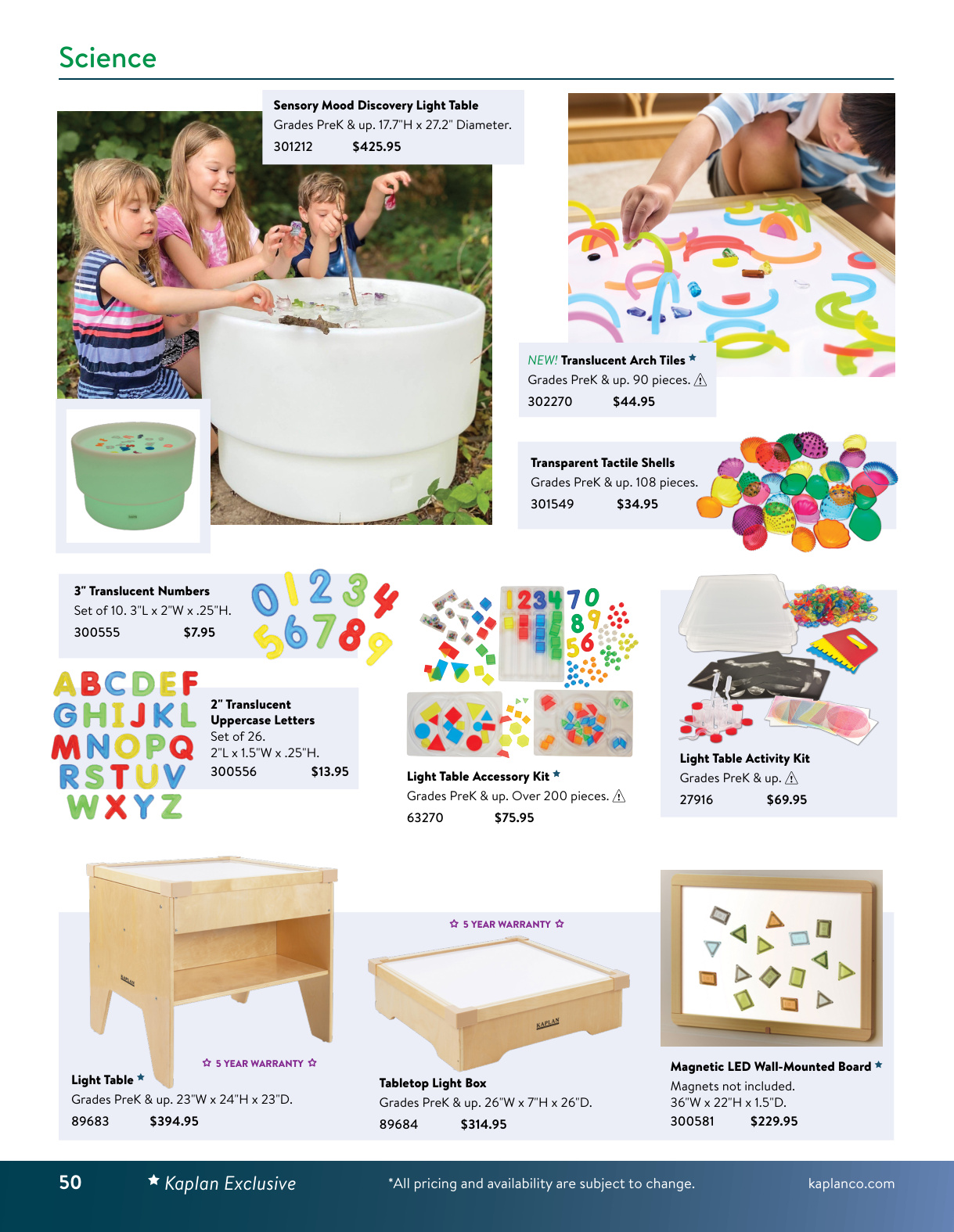 Flyer page 52