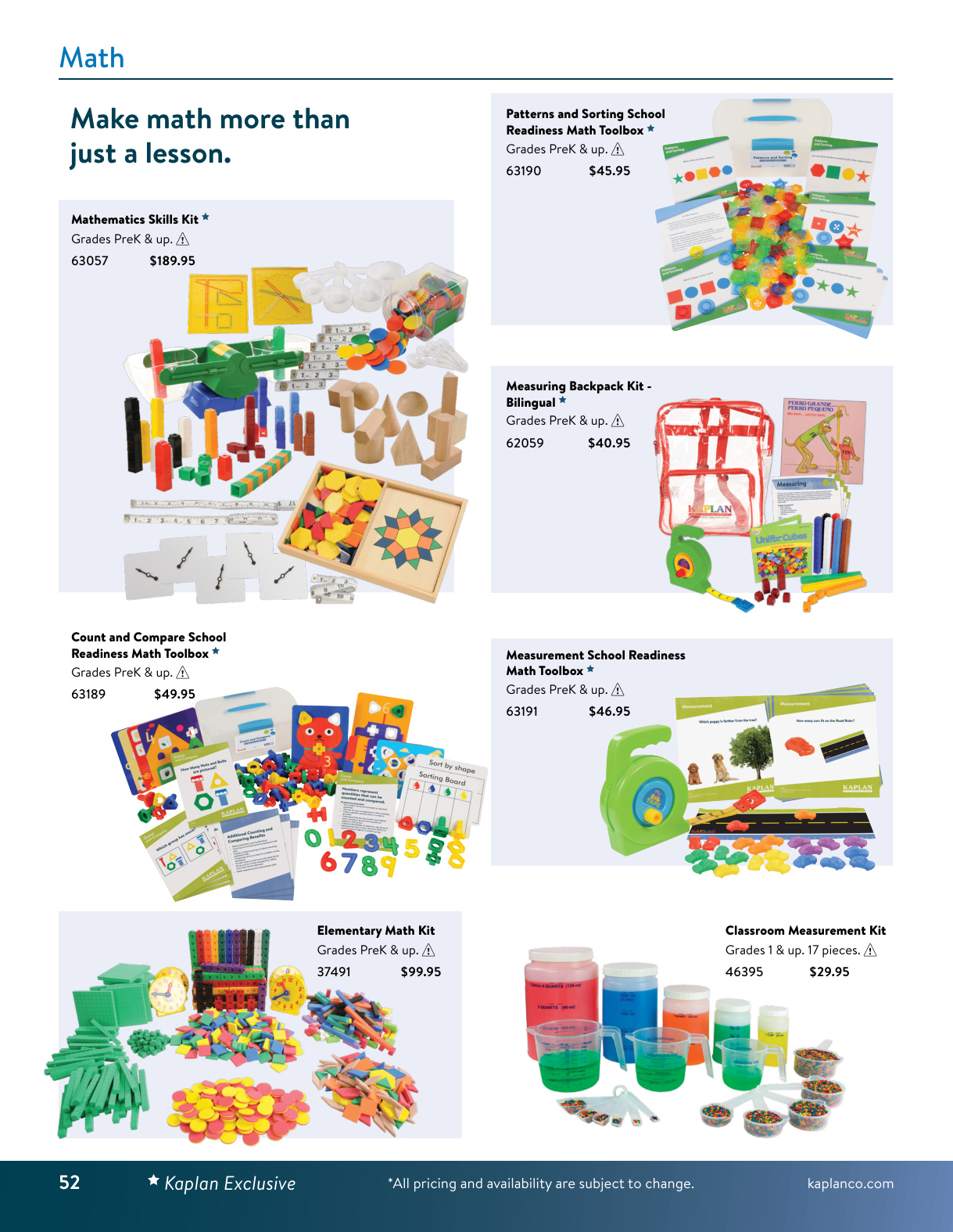 Flyer page 54
