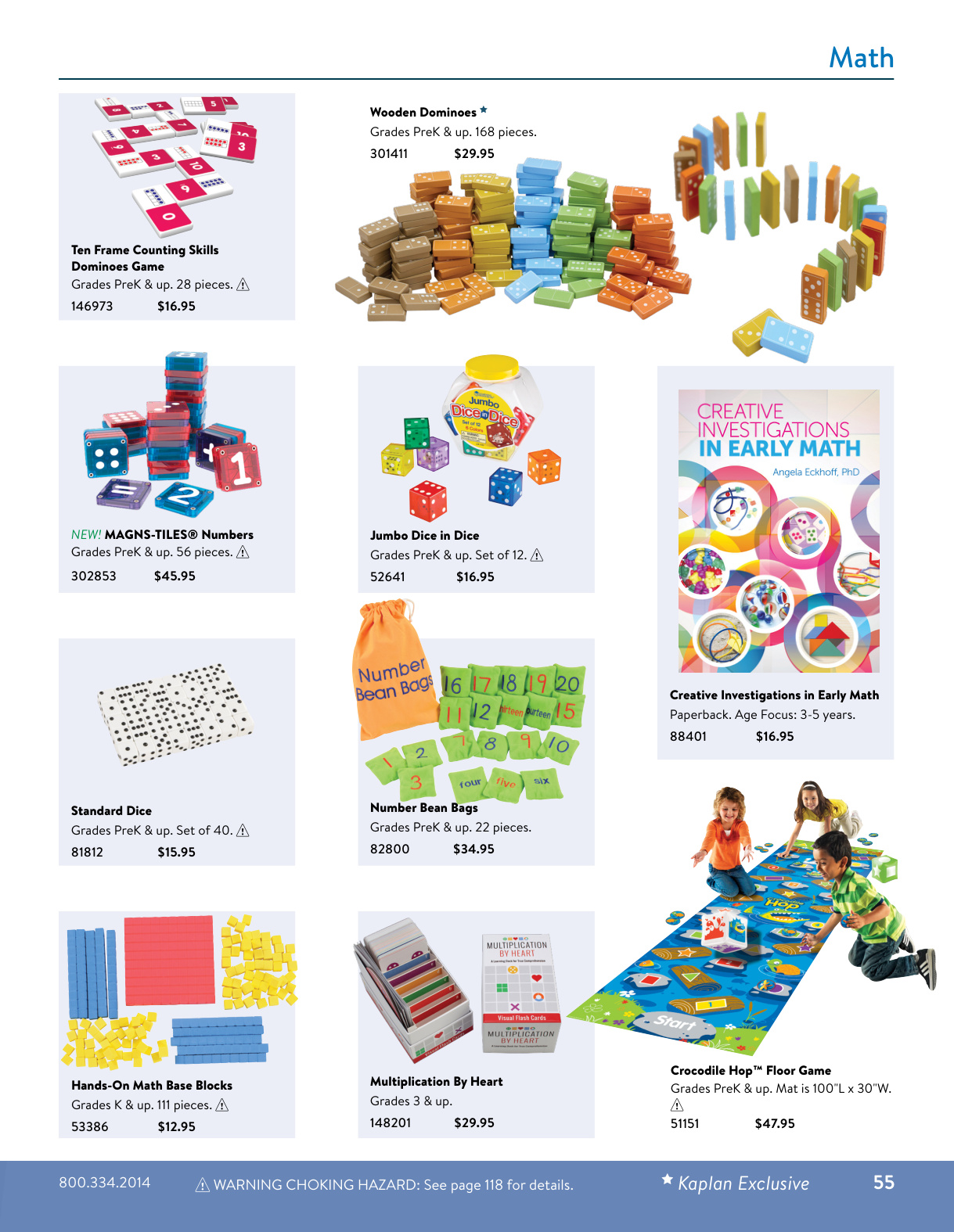 Flyer page 57
