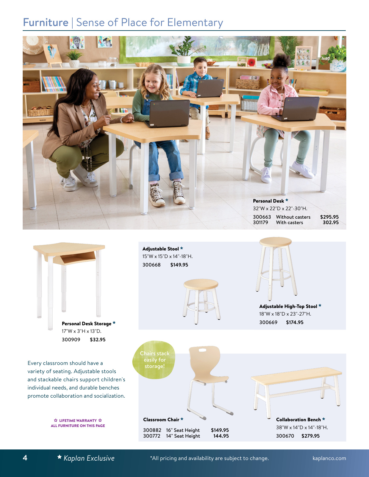 Flyer page 6