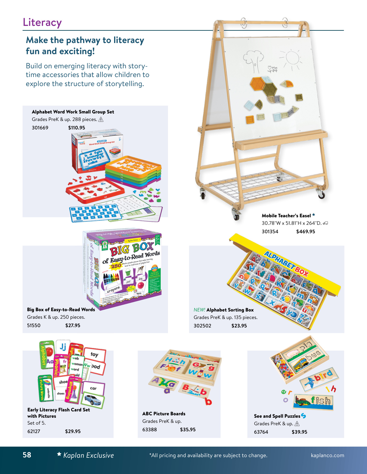 Flyer page 60