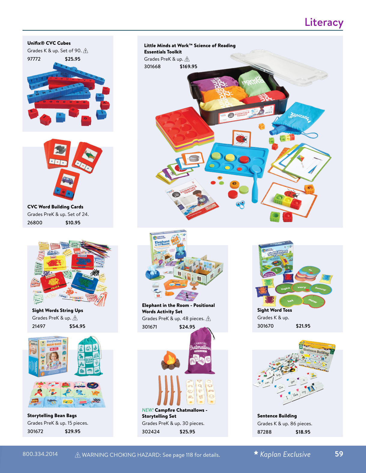 Flyer page 61