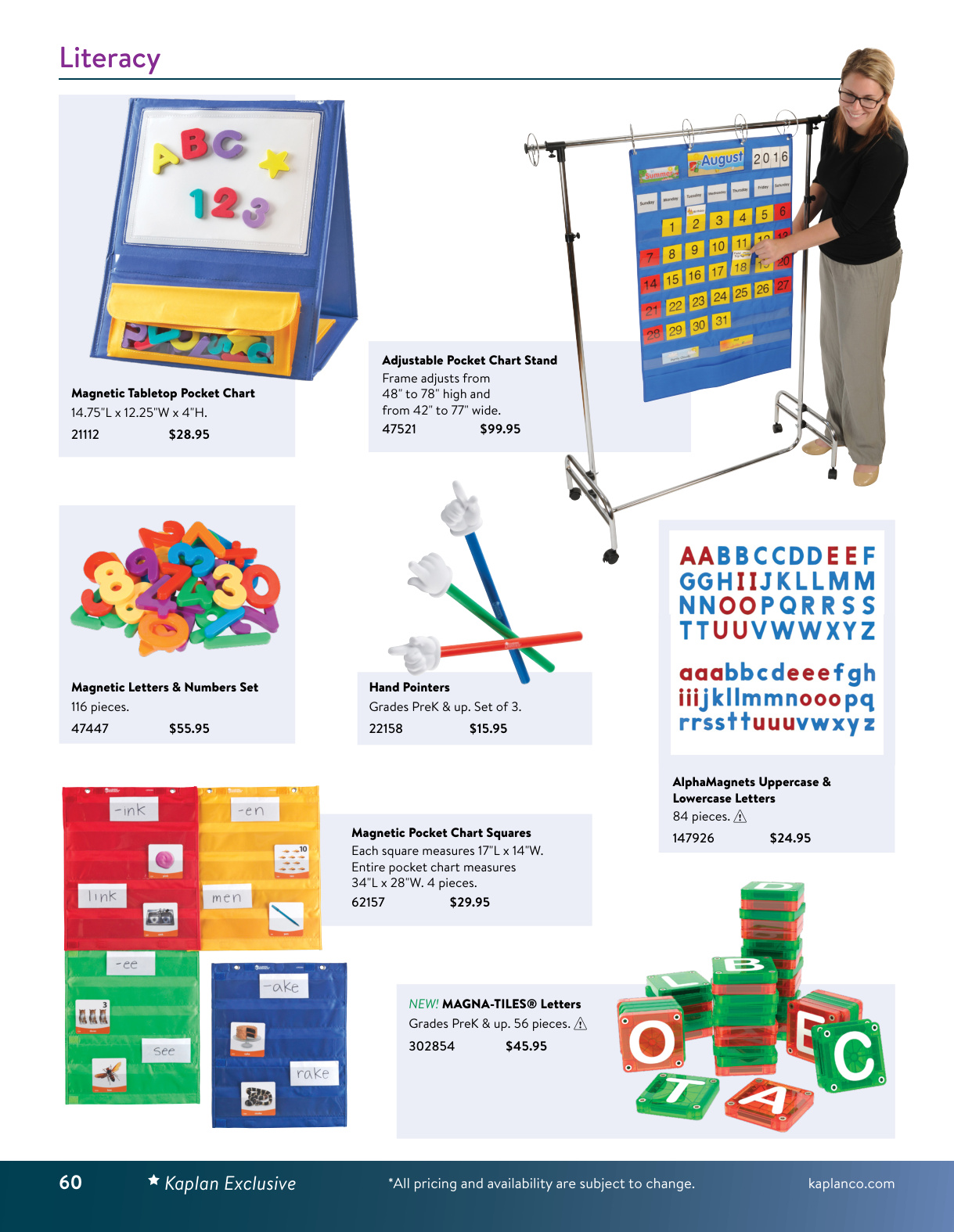Flyer page 62