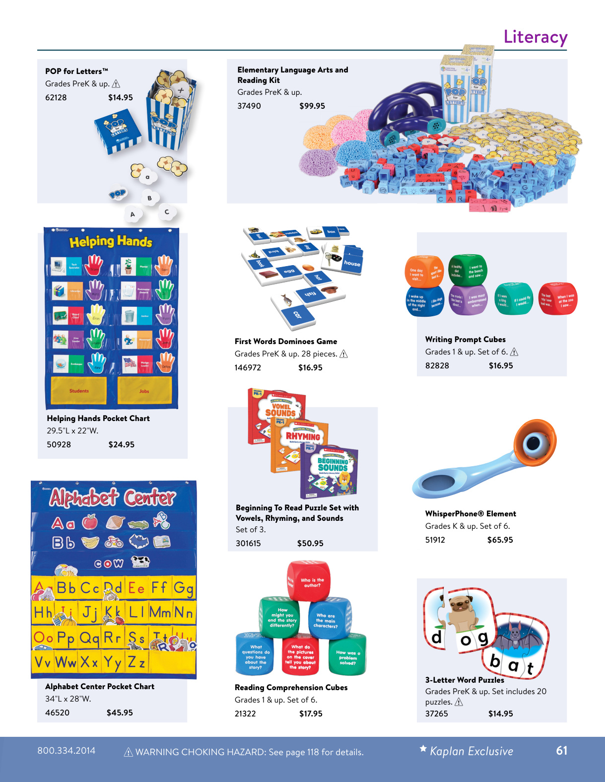 Flyer page 63