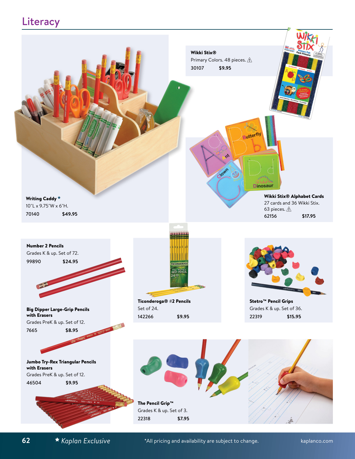 Flyer page 64