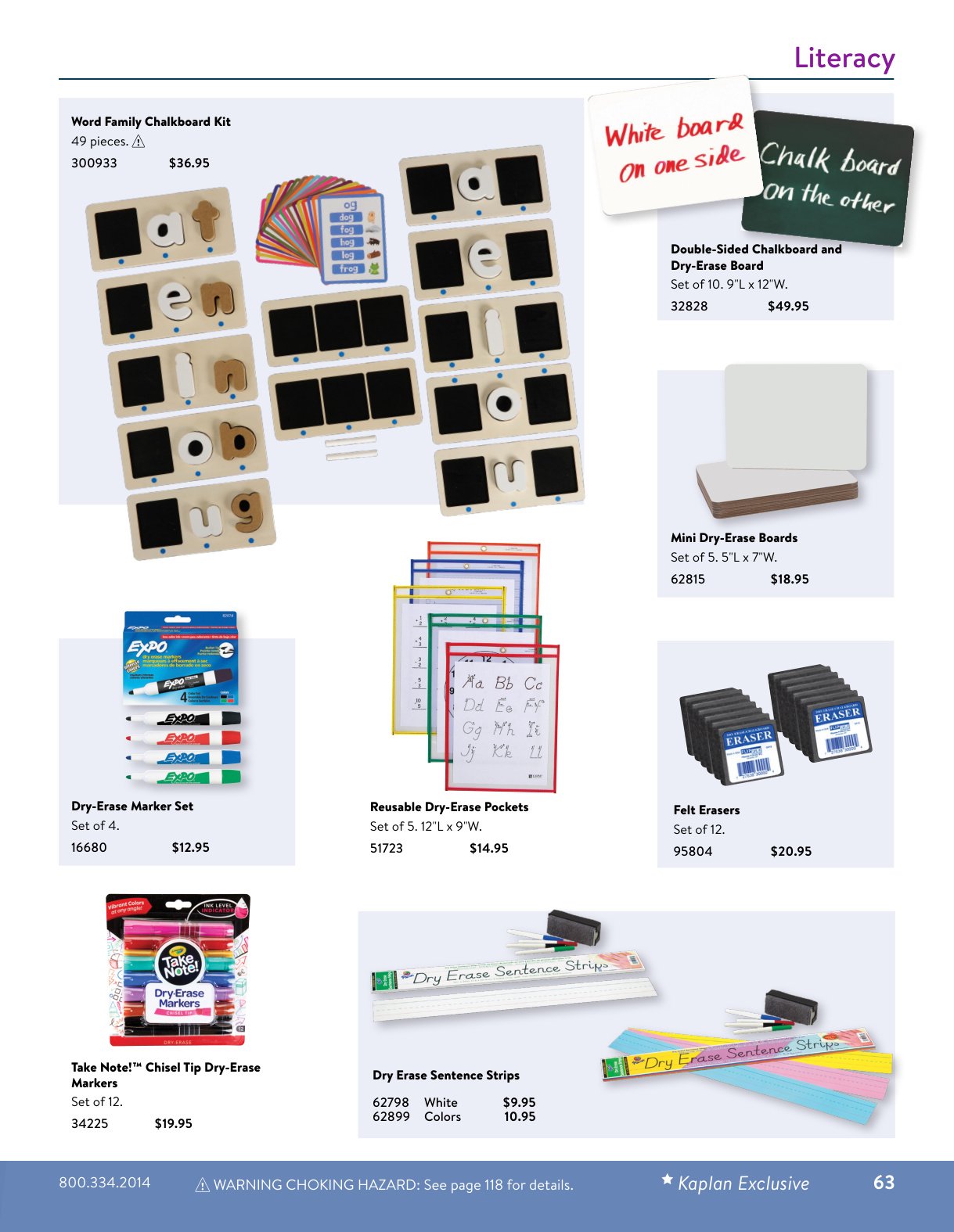 Flyer page 65