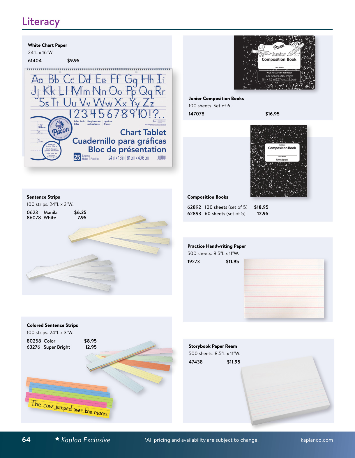 Flyer page 66