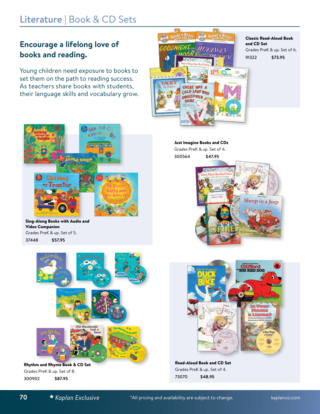 Flyer page 72