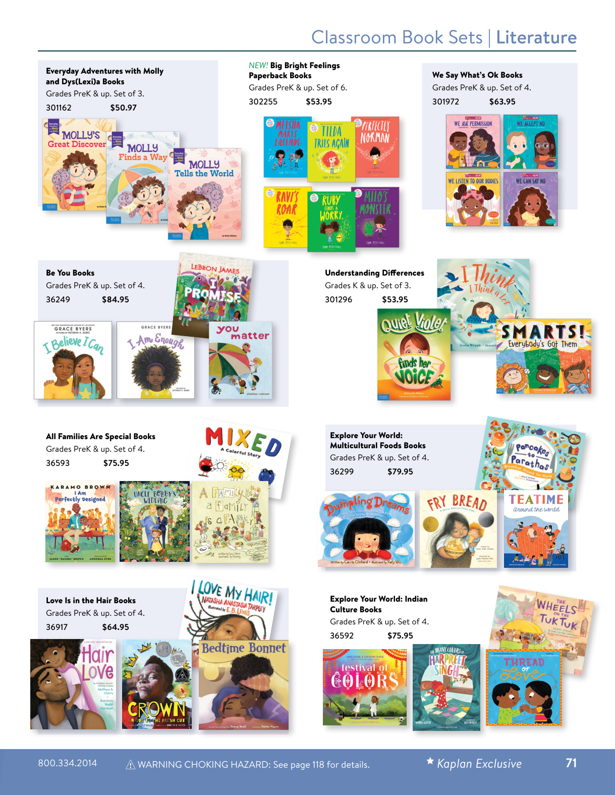 Flyer page 73