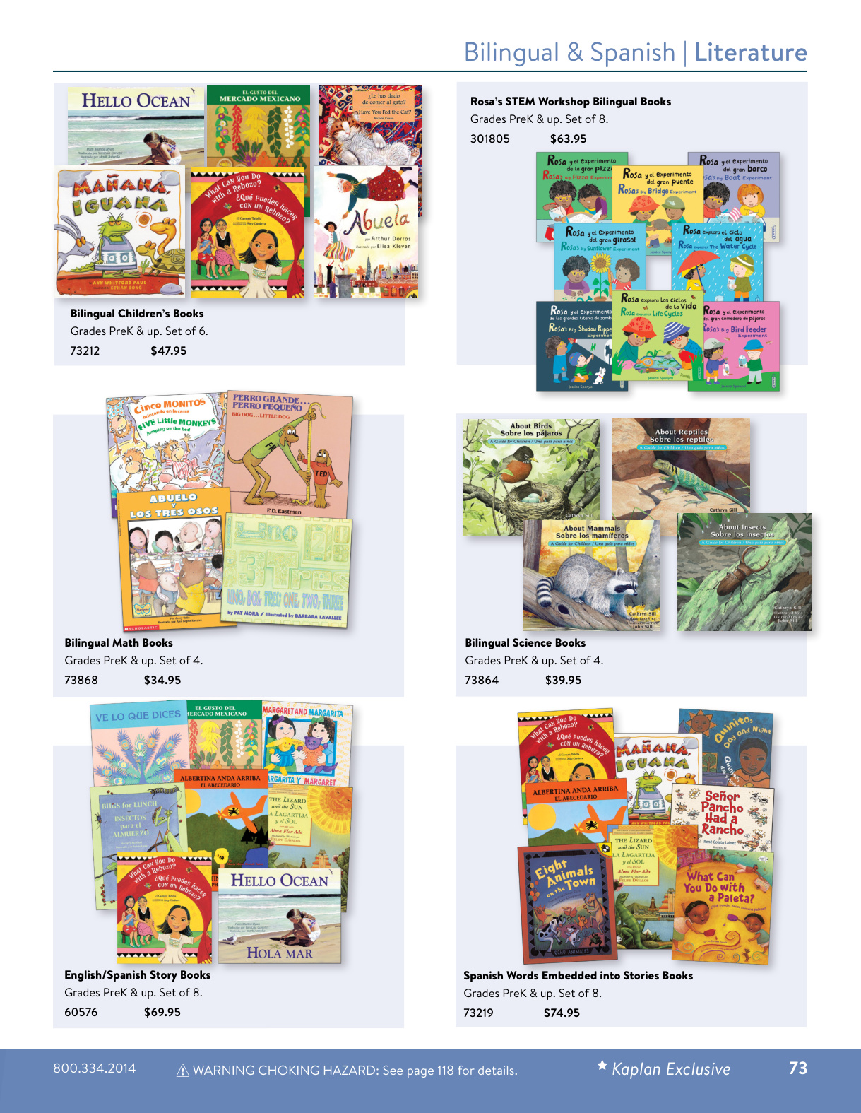 Flyer page 75