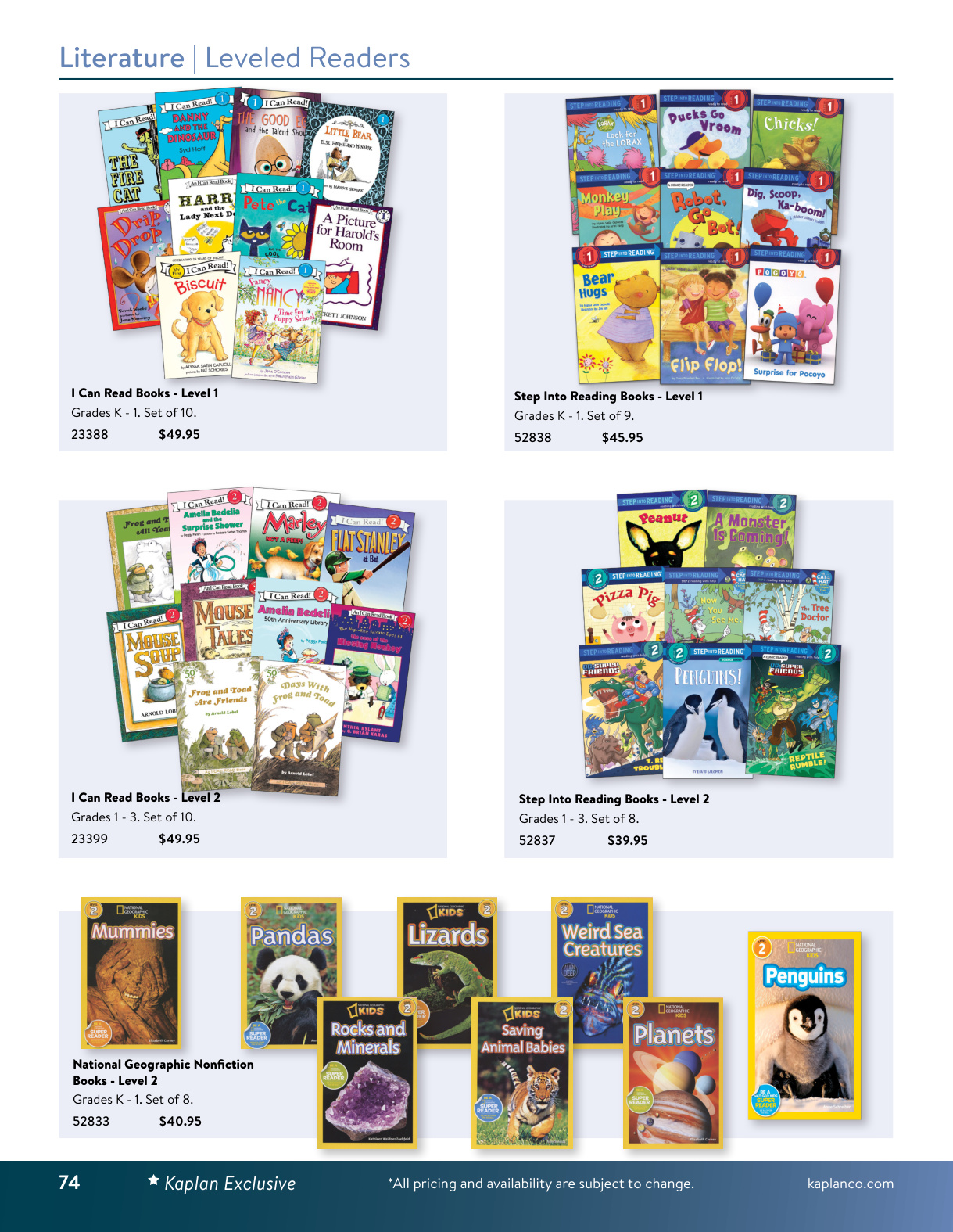 Flyer page 76