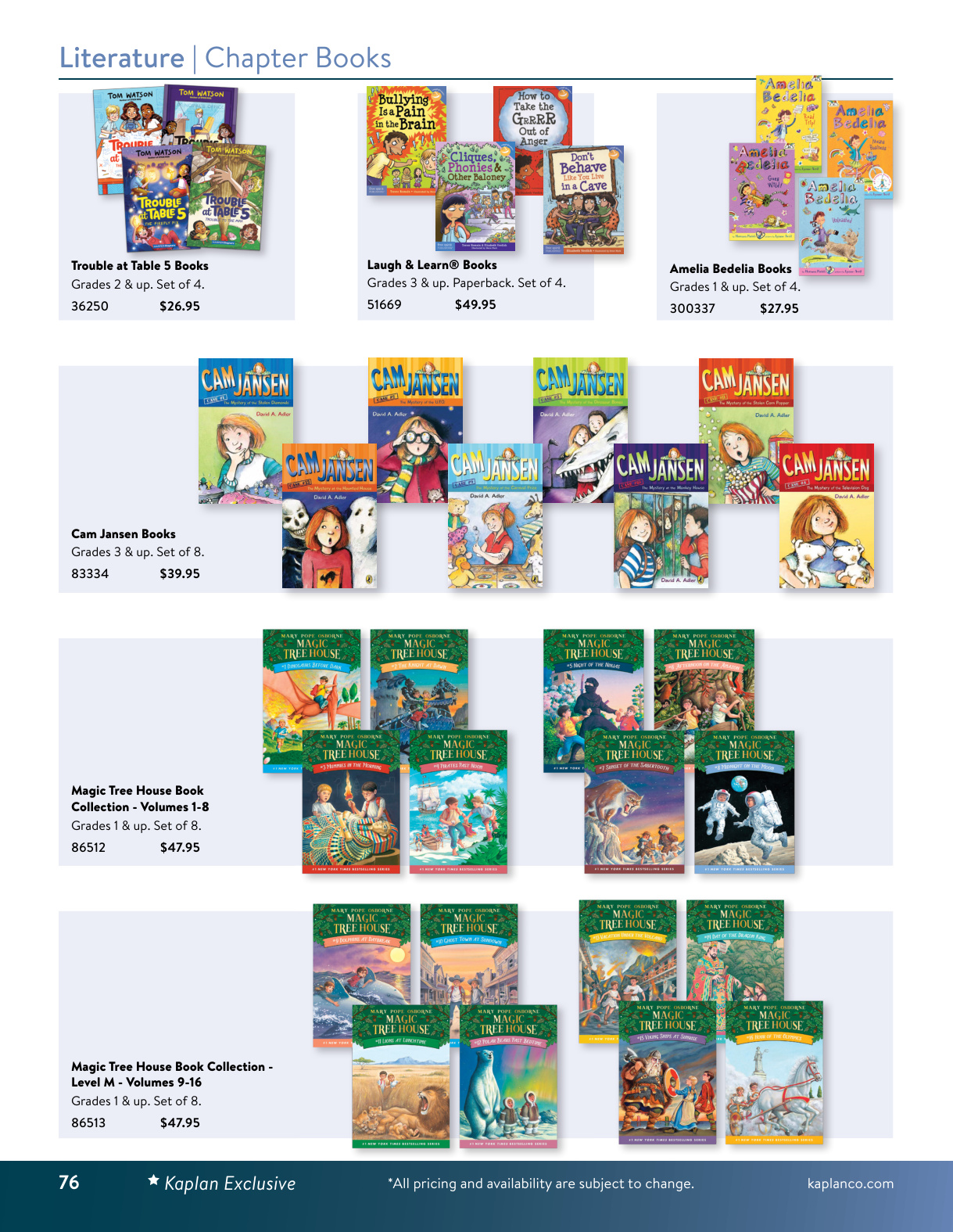 Flyer page 78