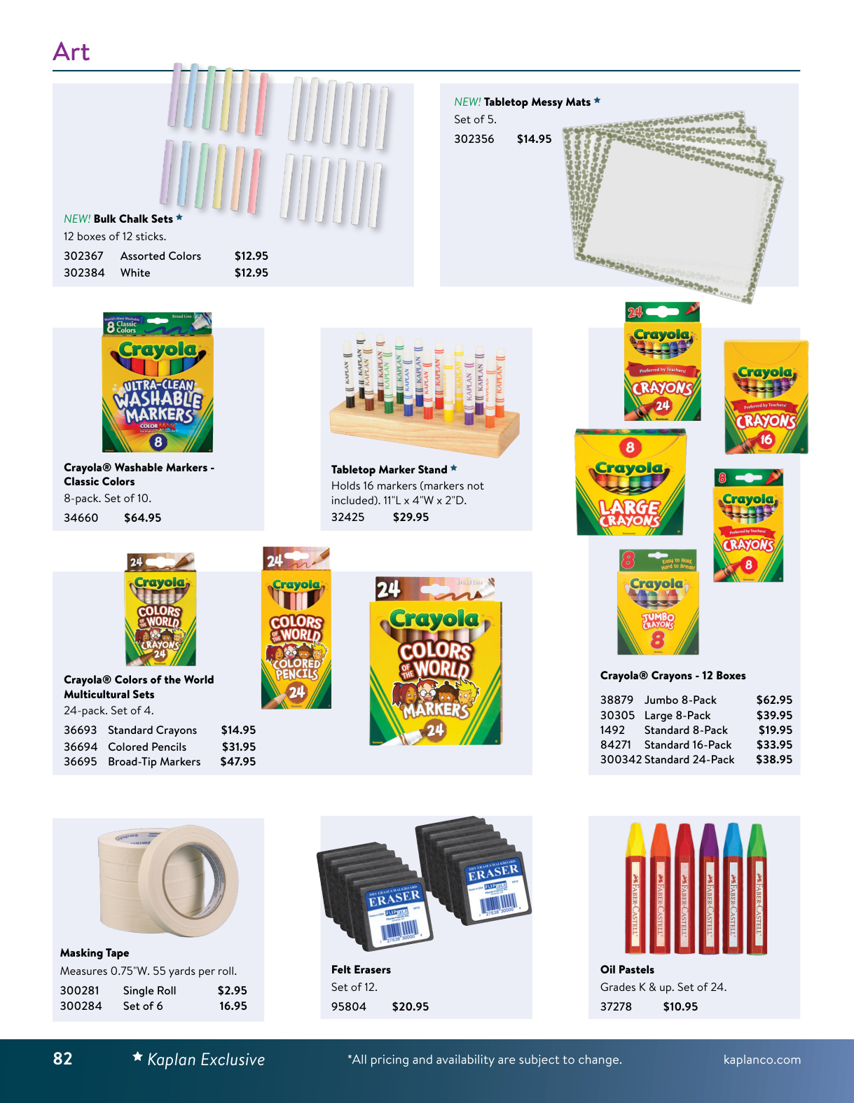 Flyer page 84