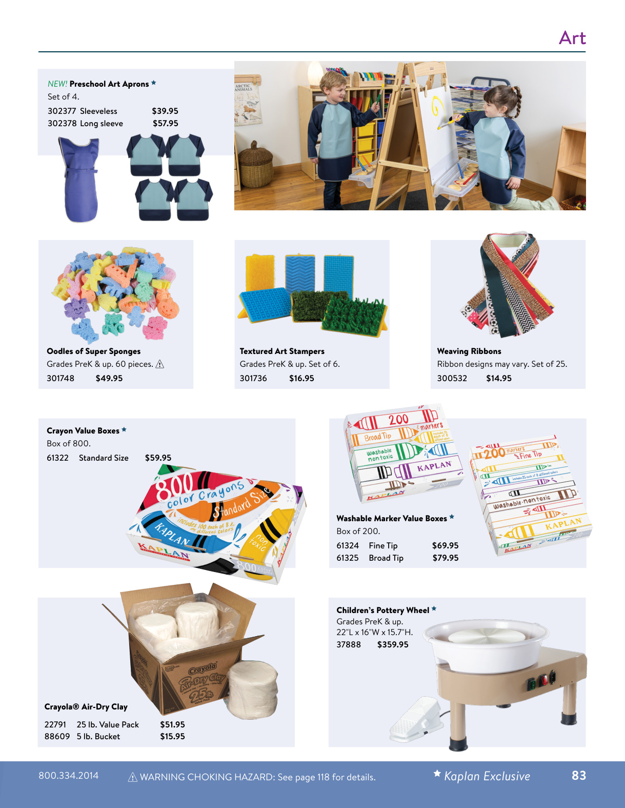 Flyer page 85