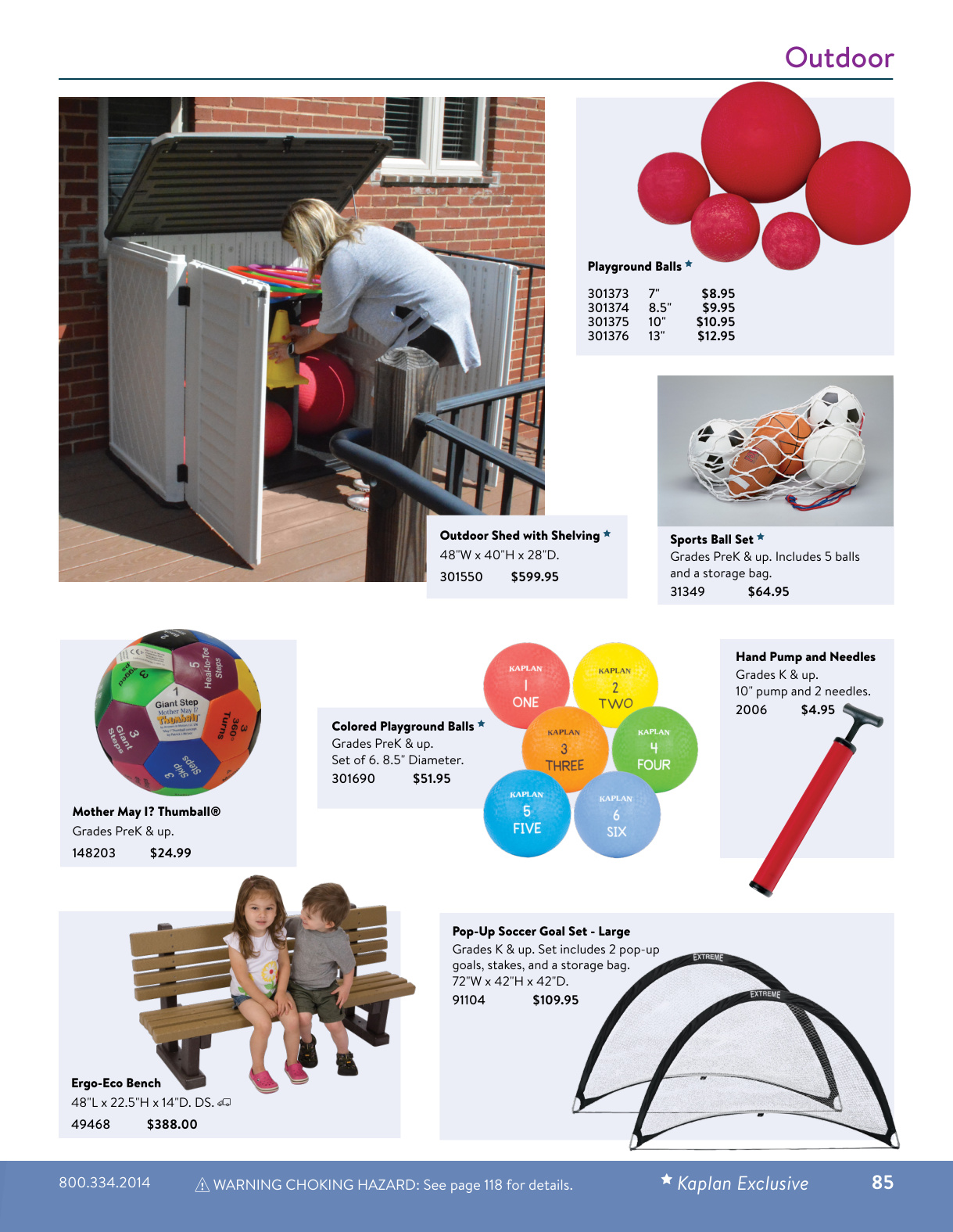 Flyer page 87