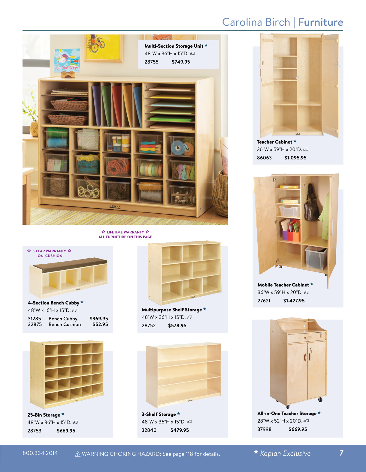 Flyer page 9