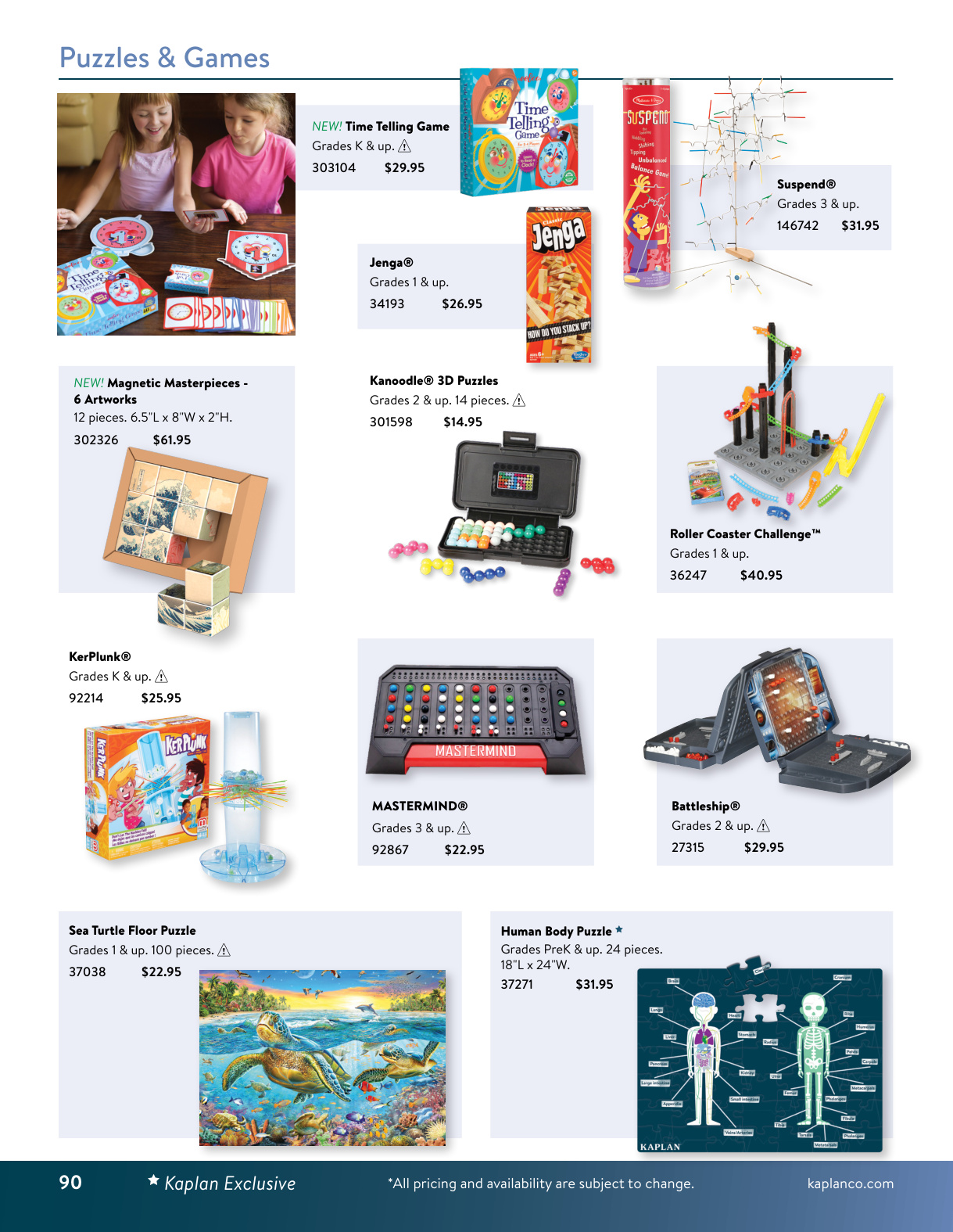 Flyer page 92
