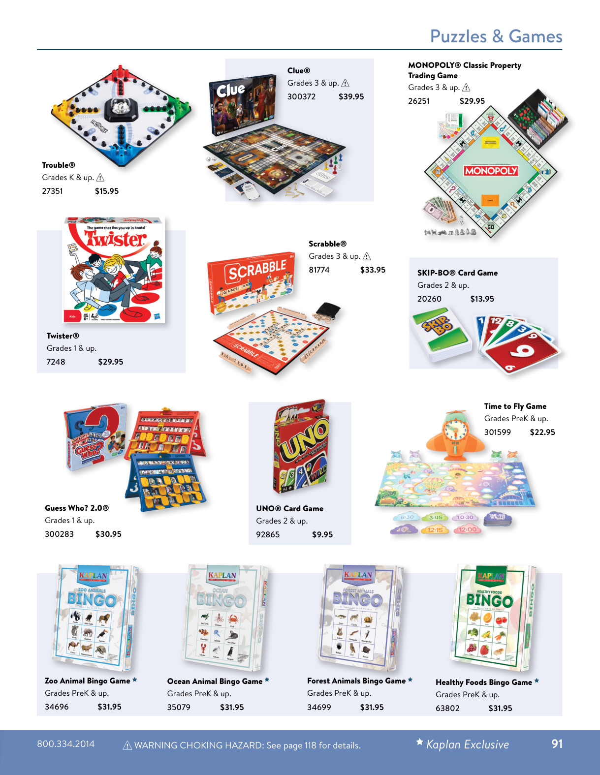Flyer page 93