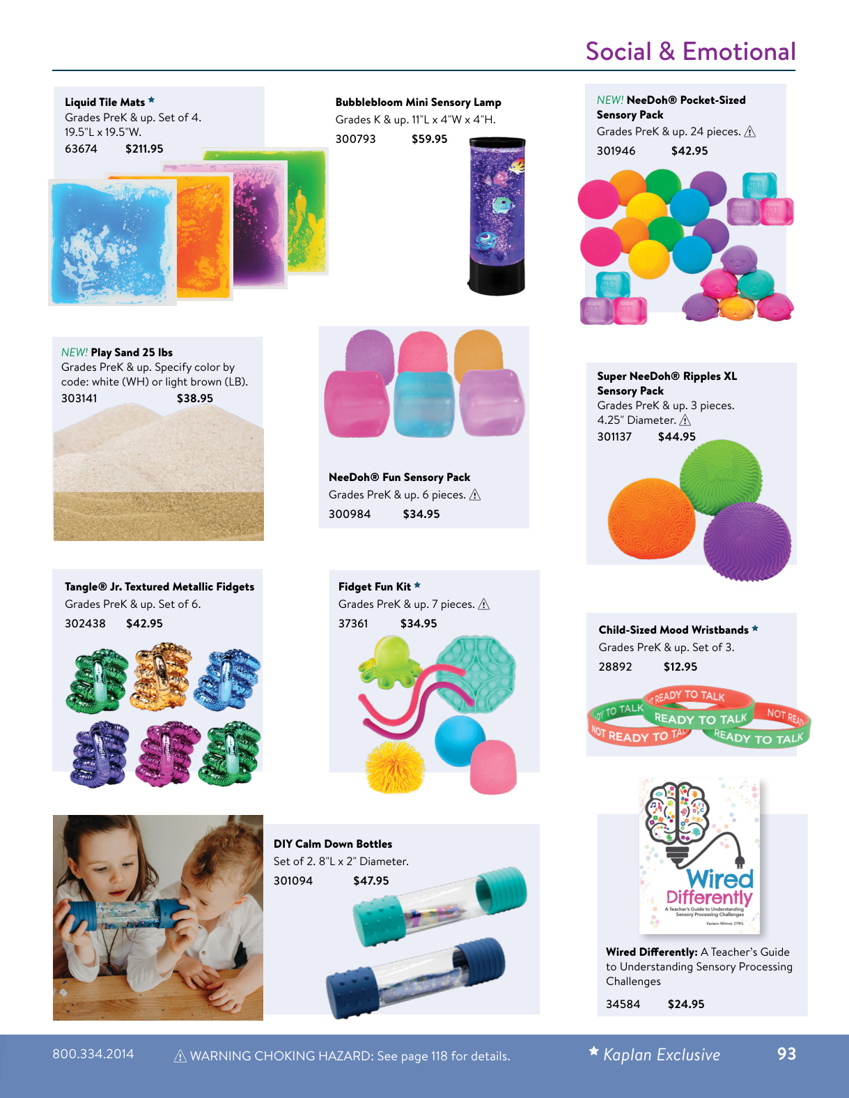 Flyer page 95