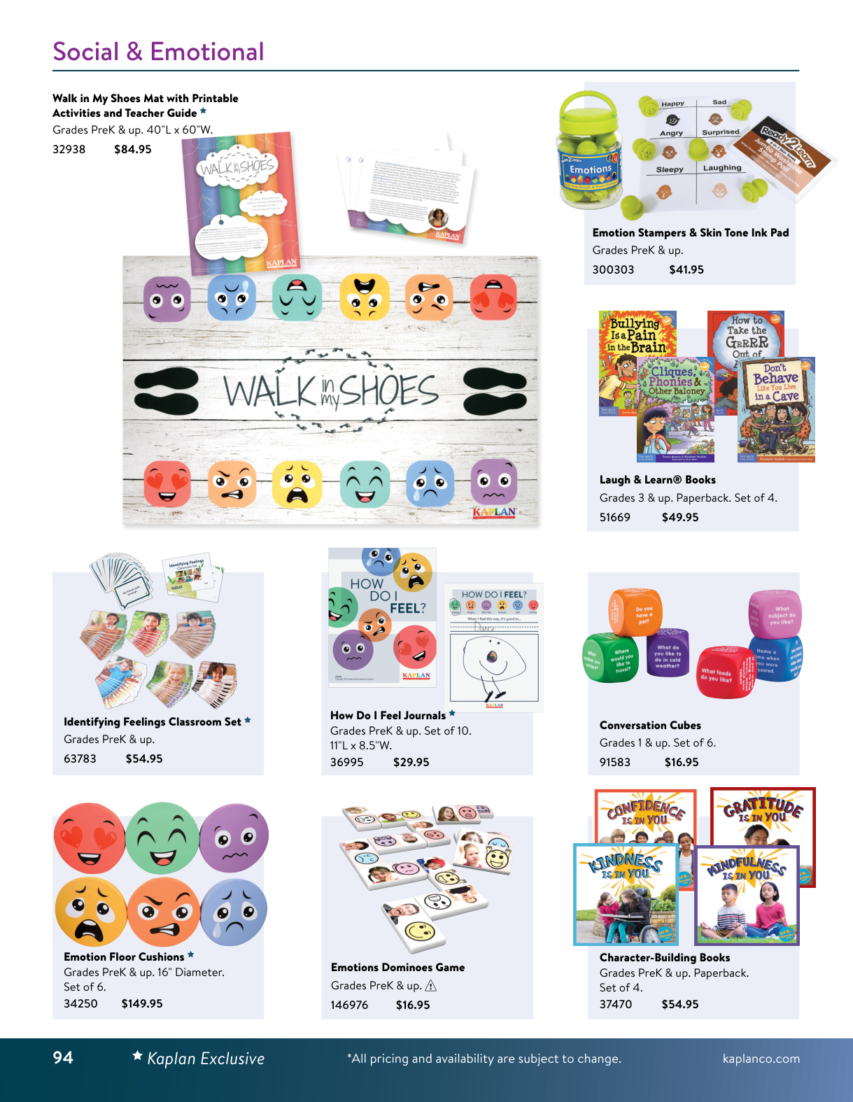 Flyer page 96