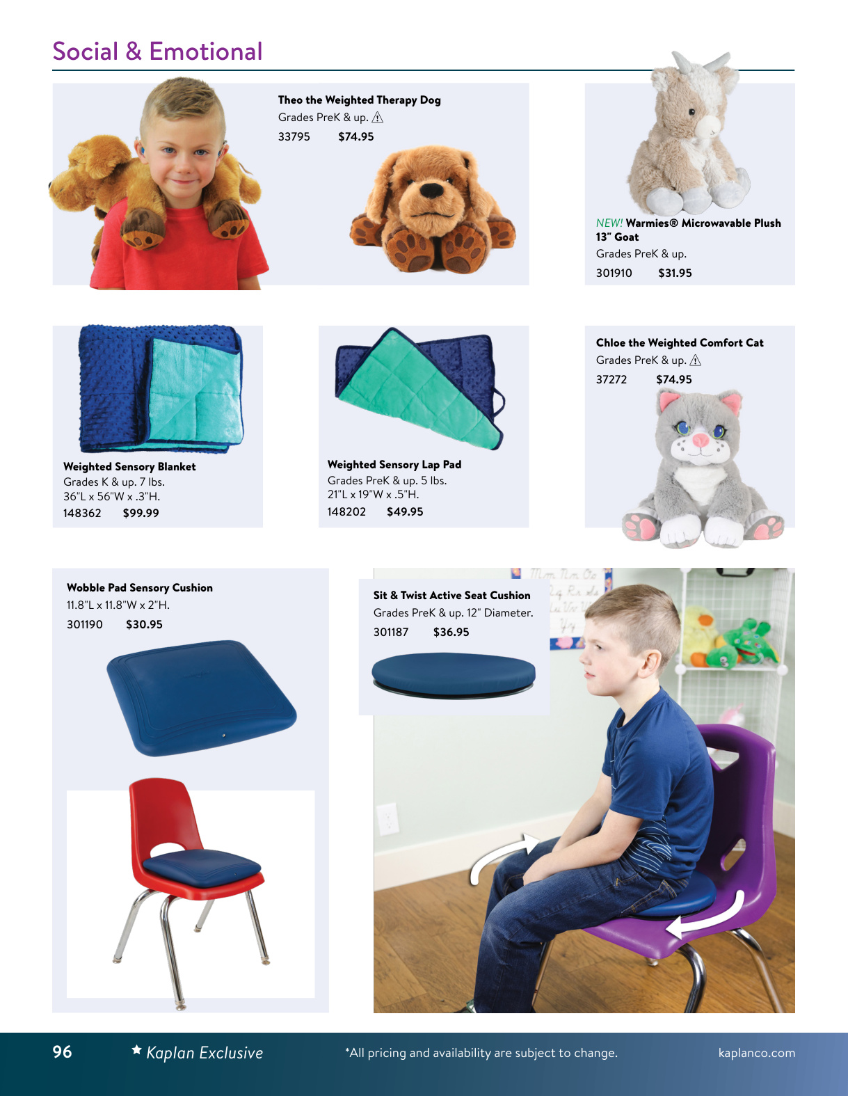Flyer page 98