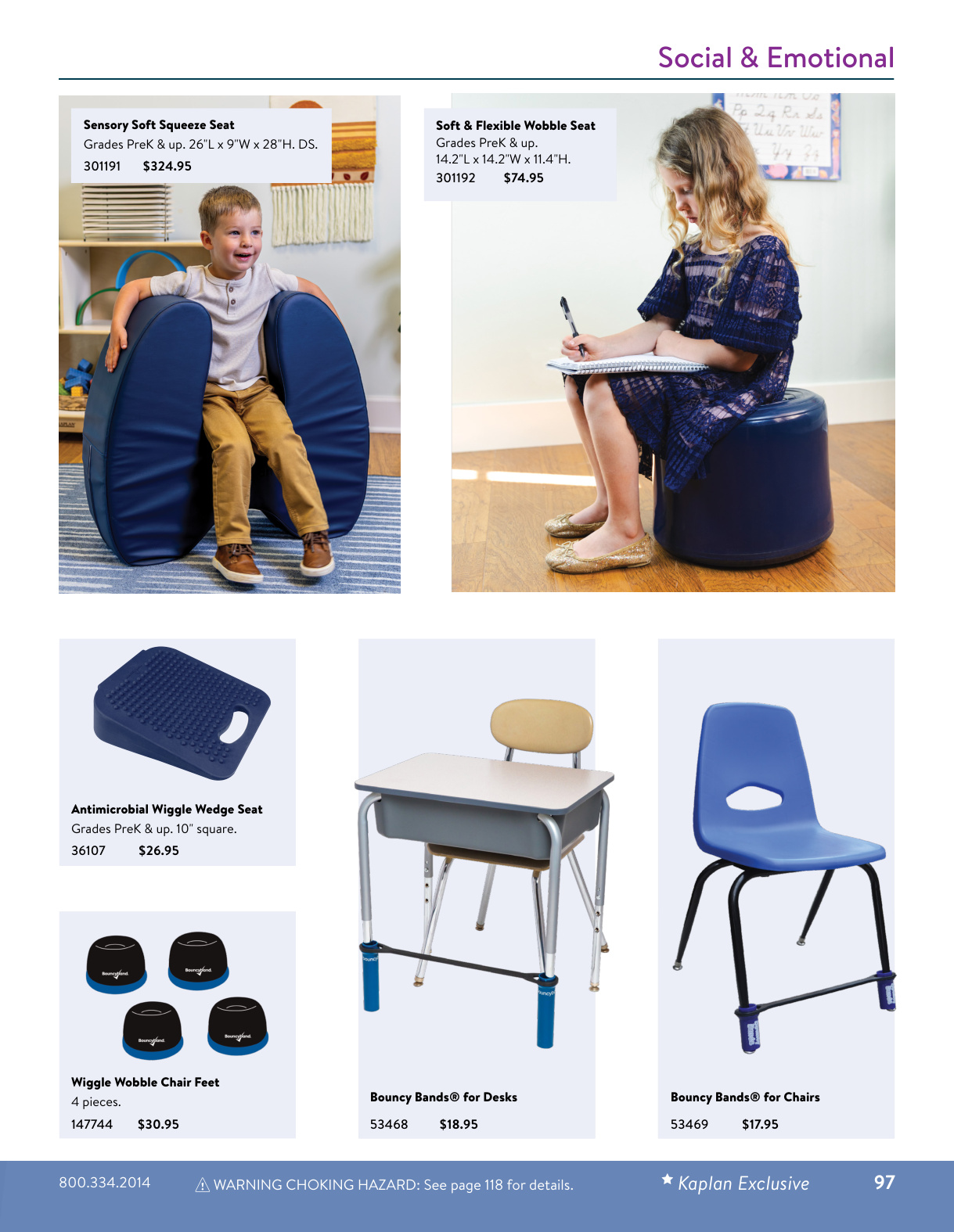 Flyer page 99