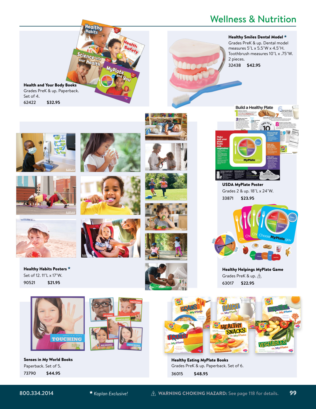 Flyer page 101