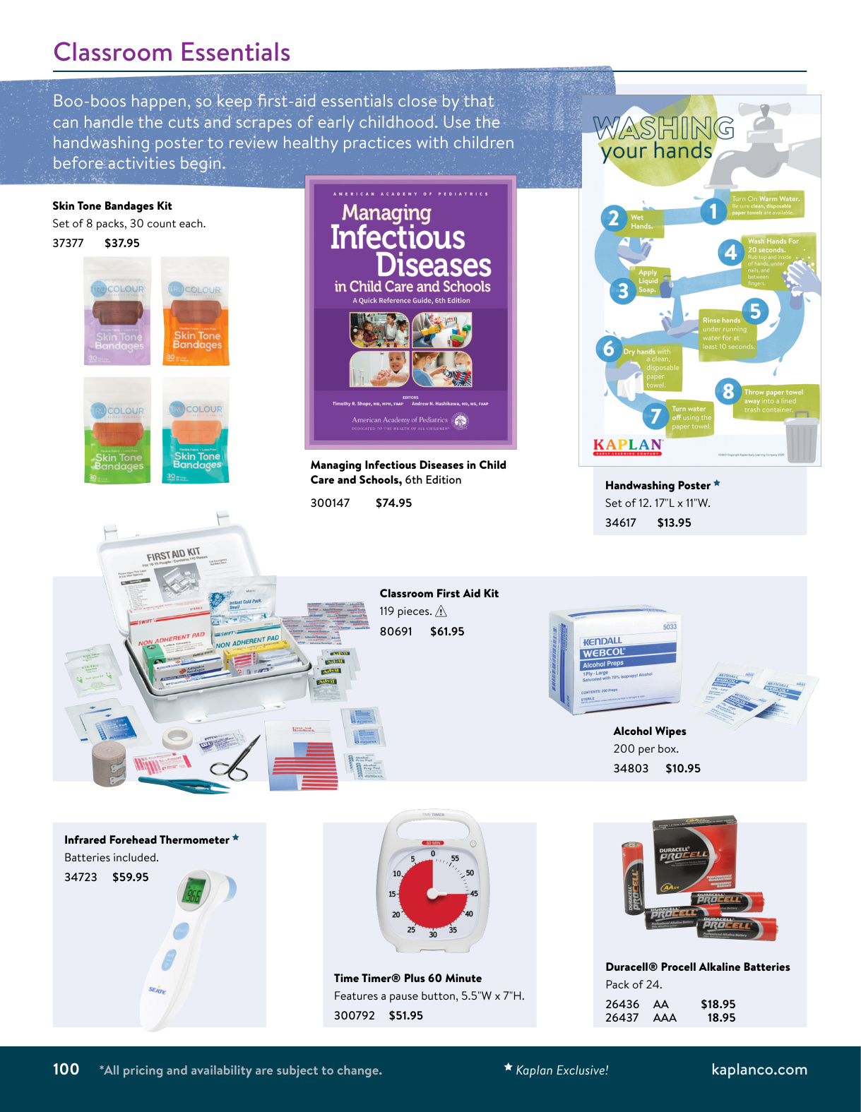 Flyer page 102