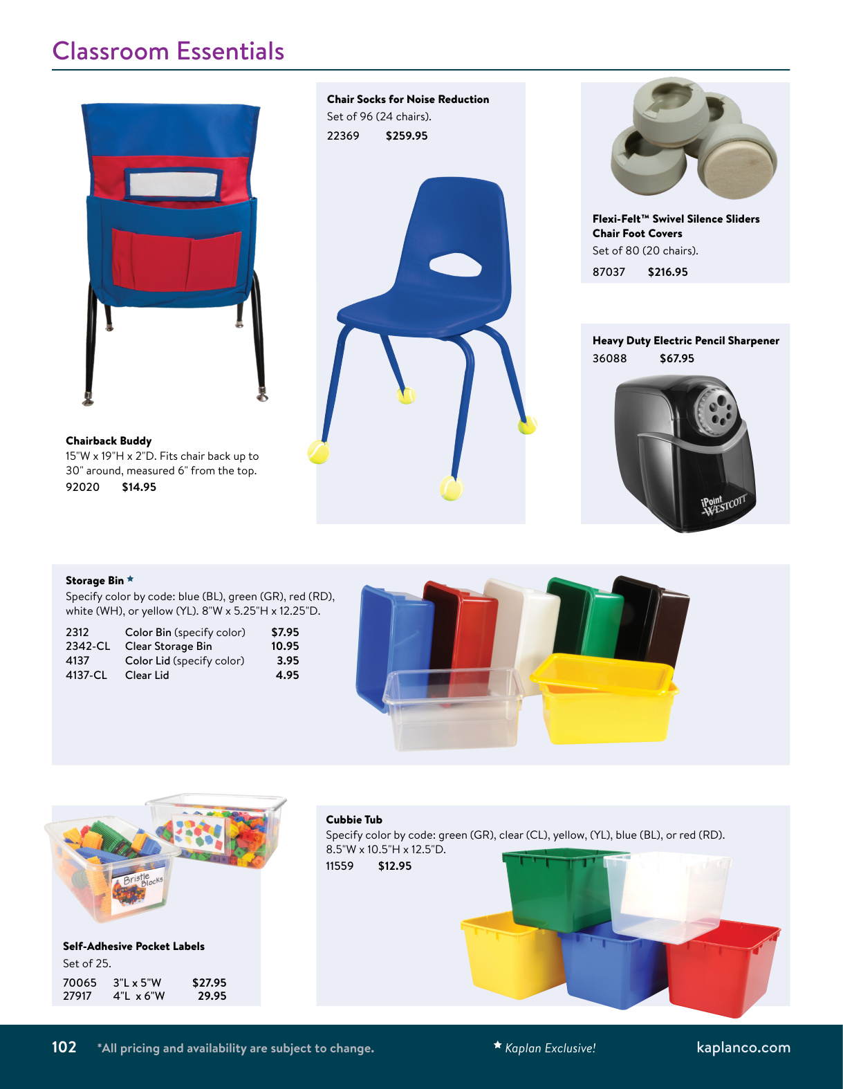 Flyer page 104