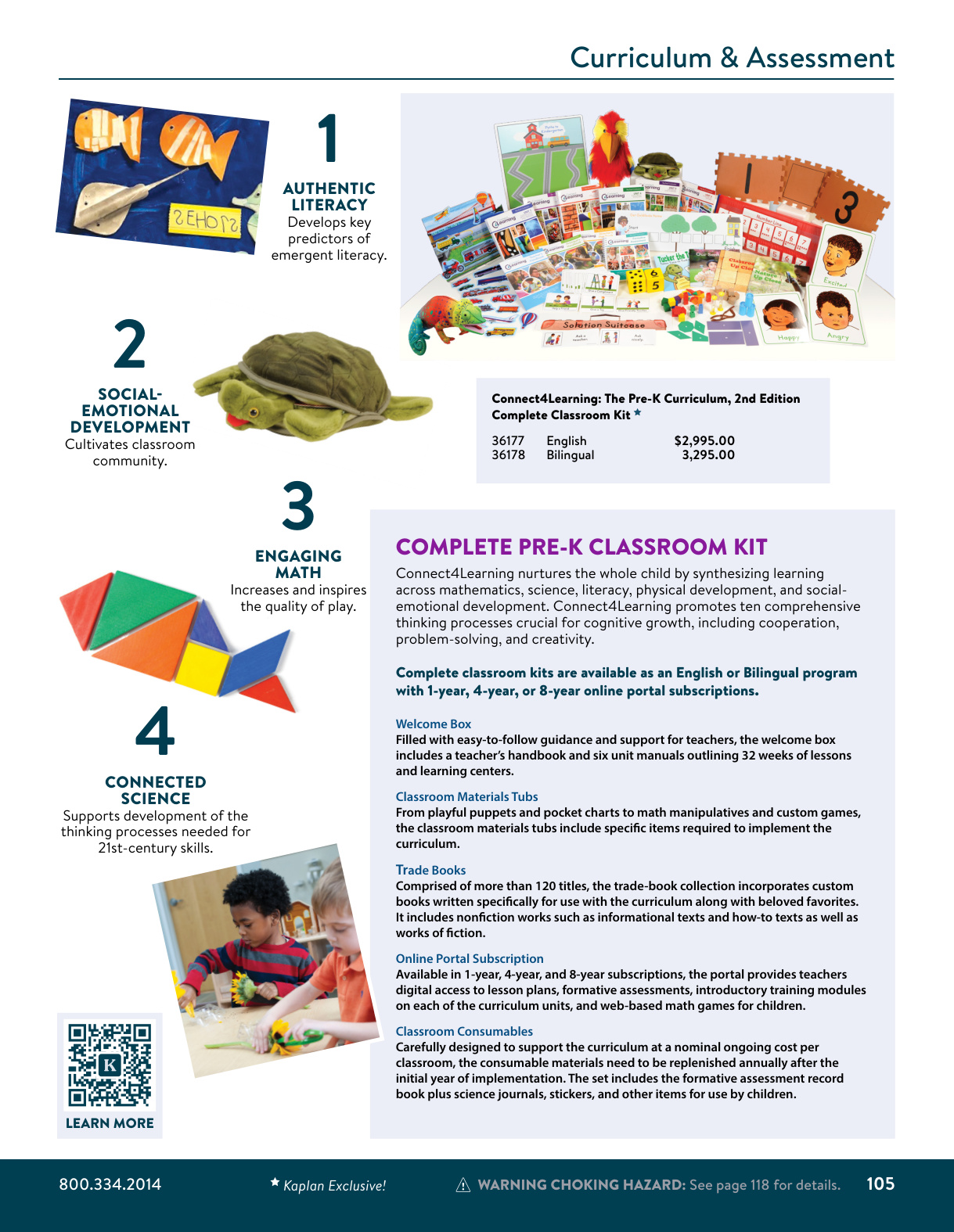 Flyer page 107