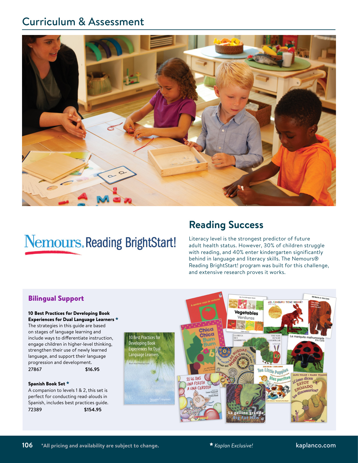 Flyer page 108