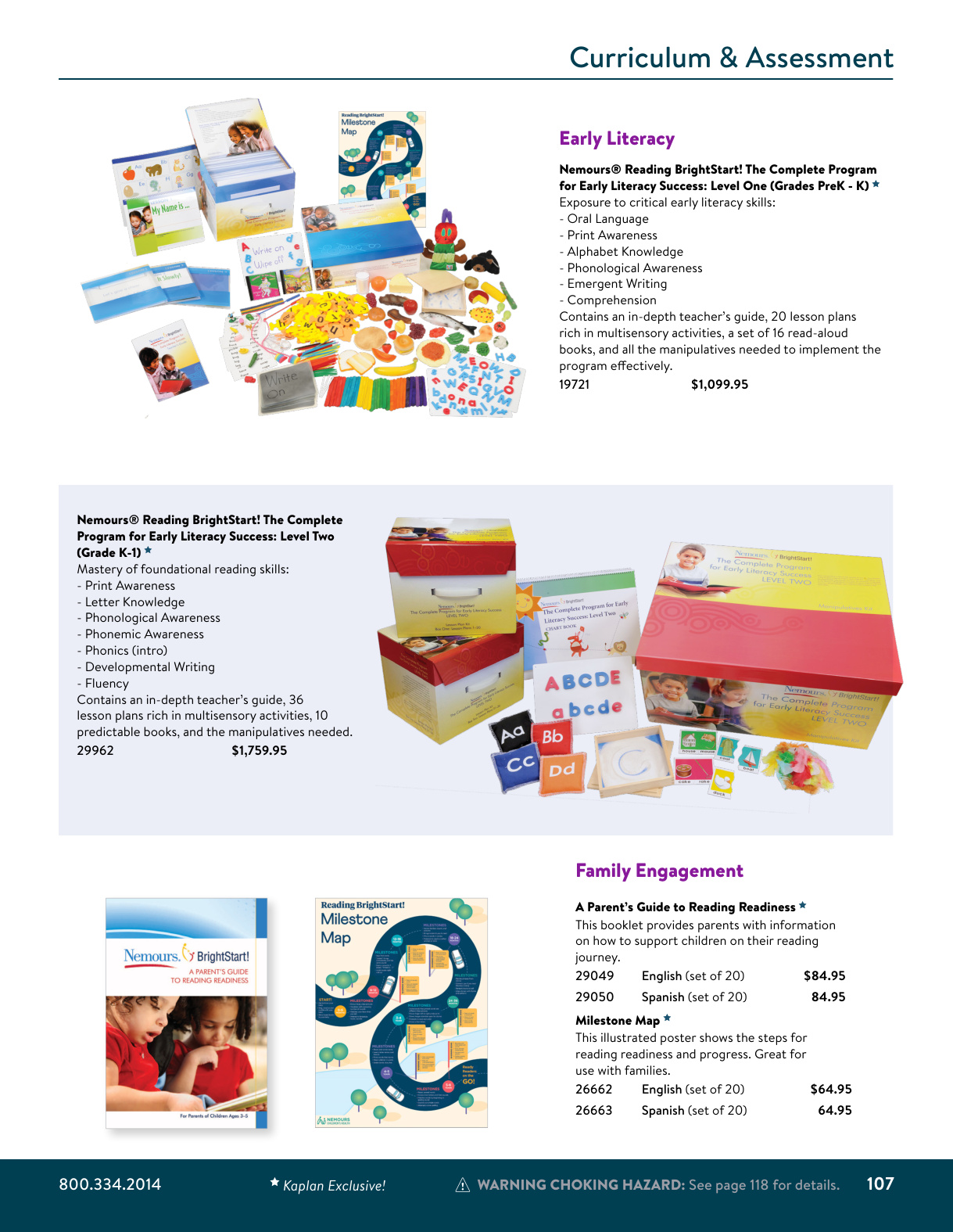 Flyer page 109