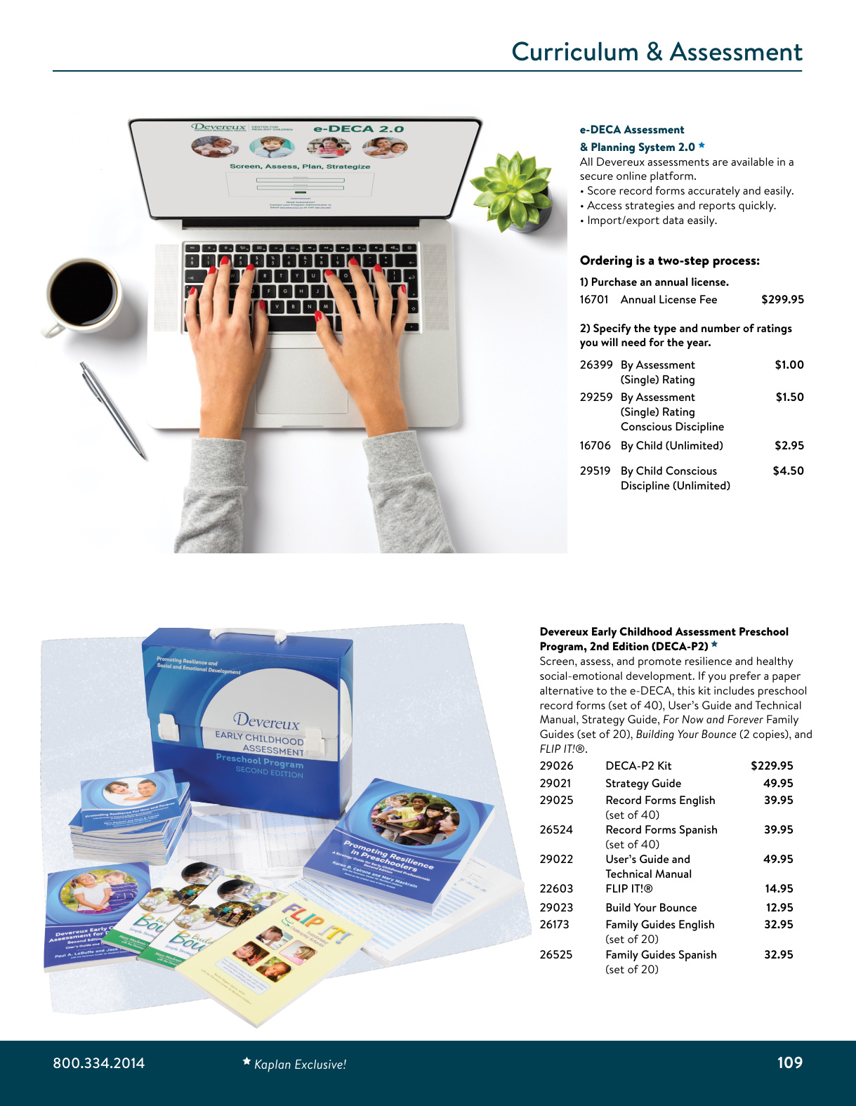 Flyer page 111