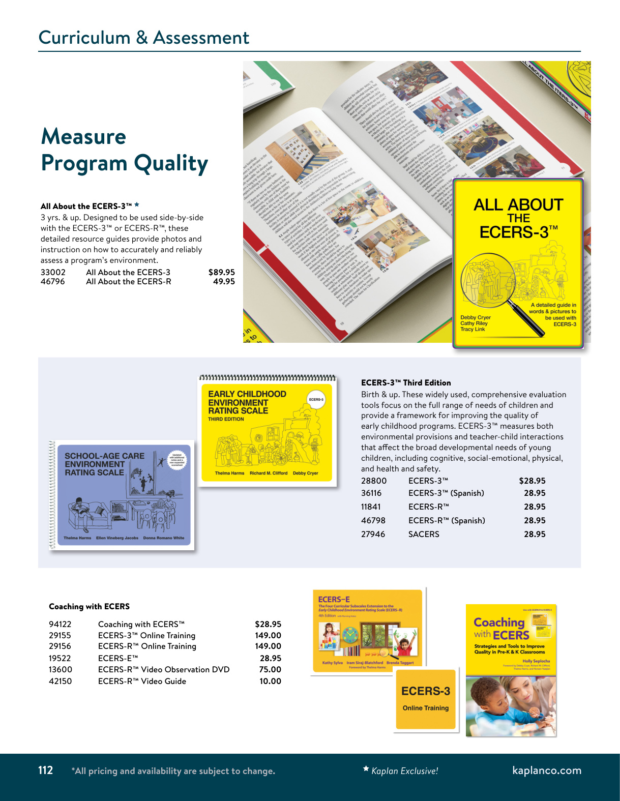 Flyer page 114