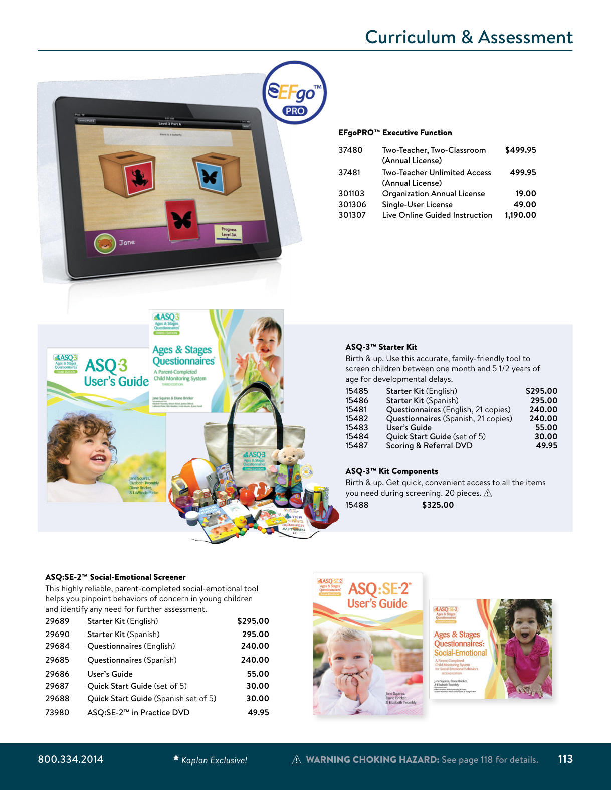 Flyer page 115