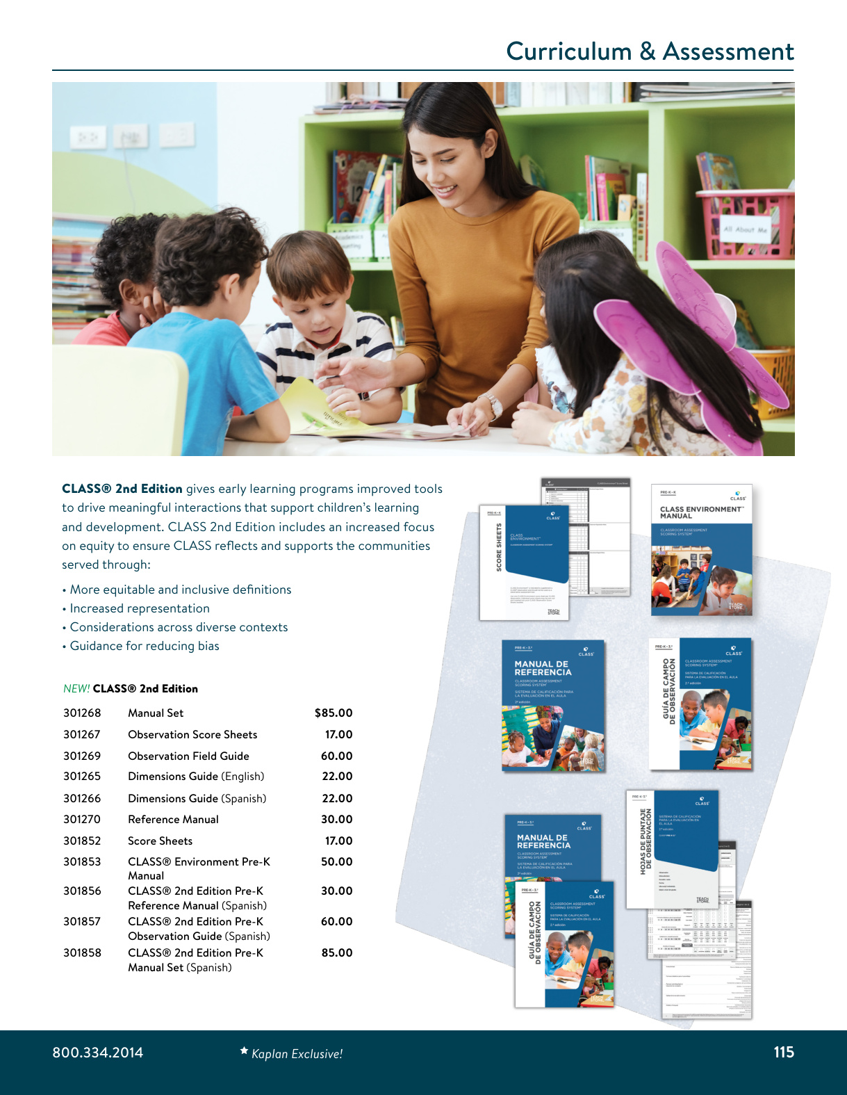Flyer page 117