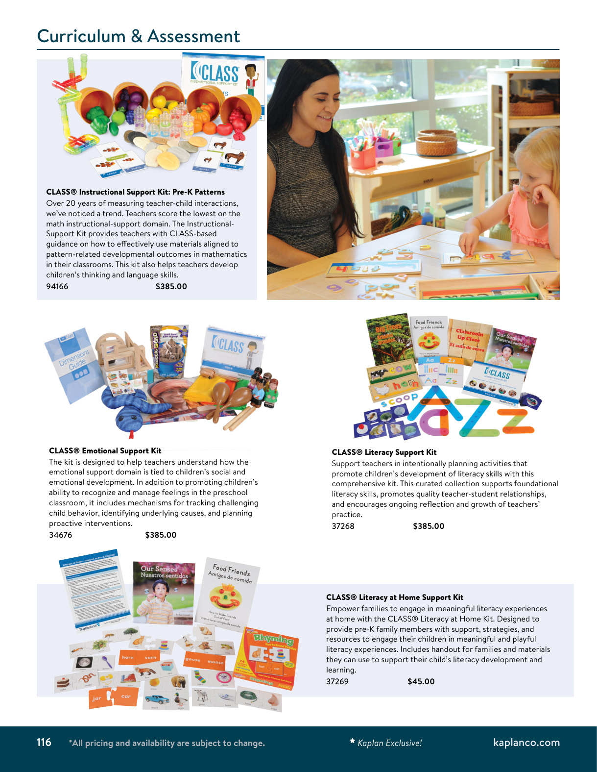 Flyer page 118