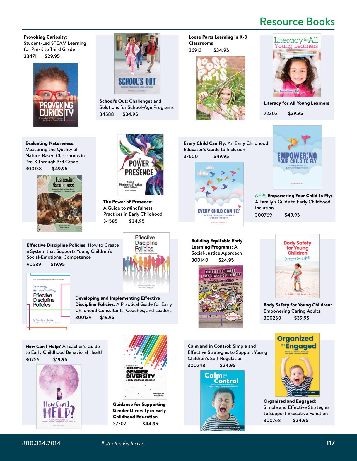 Flyer page 119