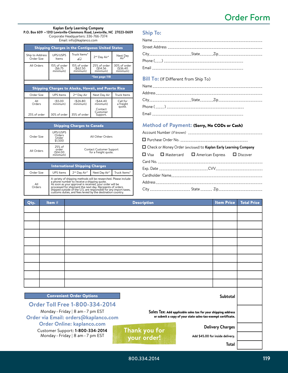Flyer page 121