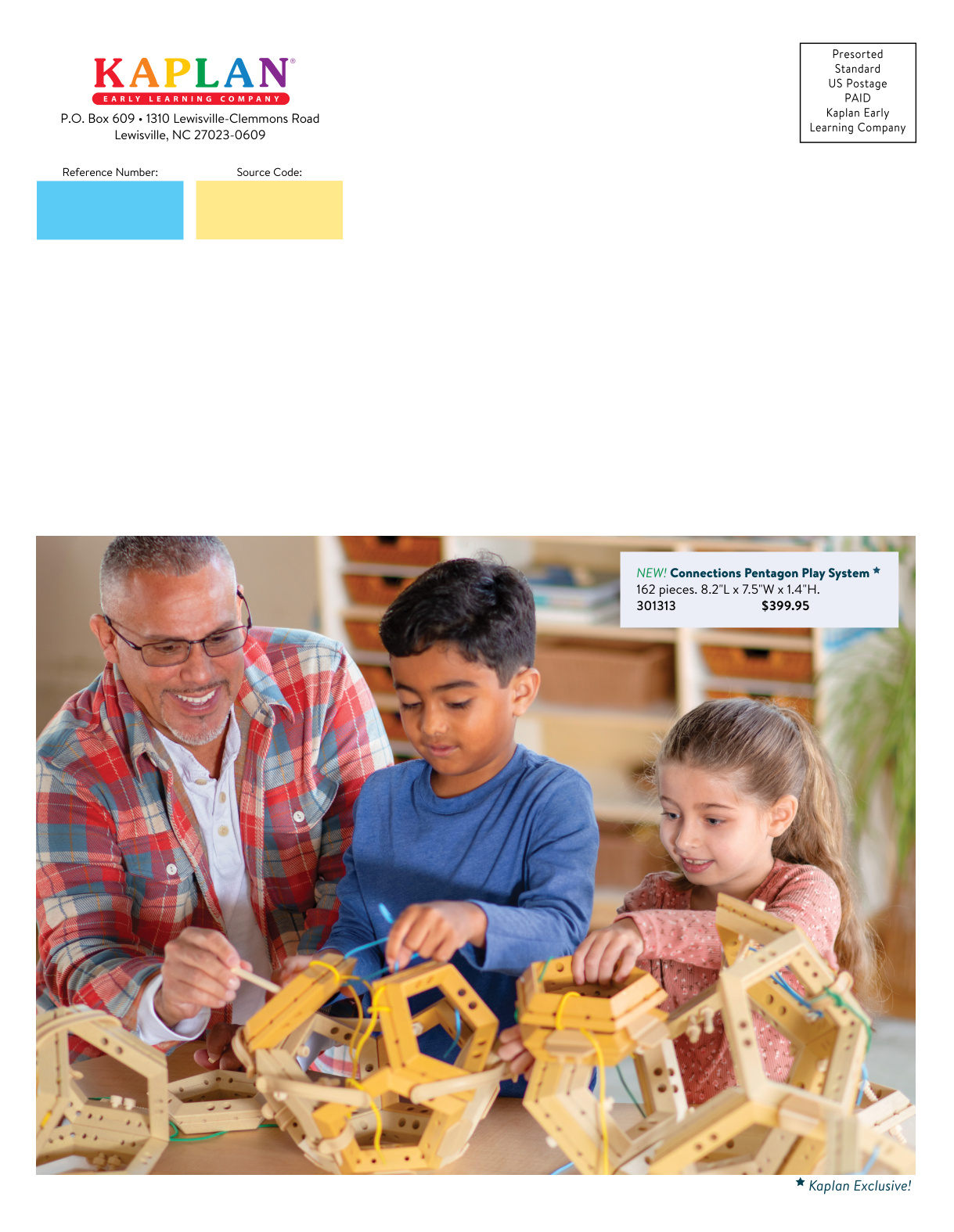 Flyer page 124