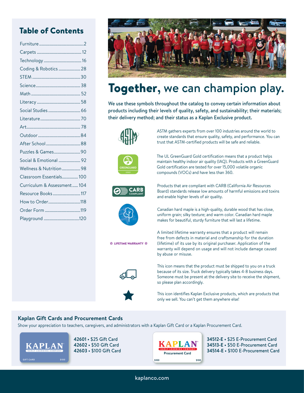 Flyer page 2