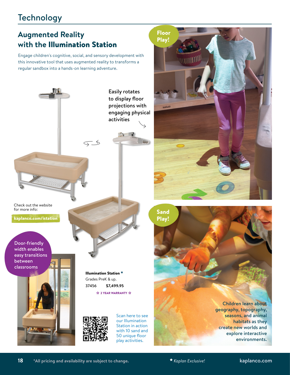 Flyer page 20