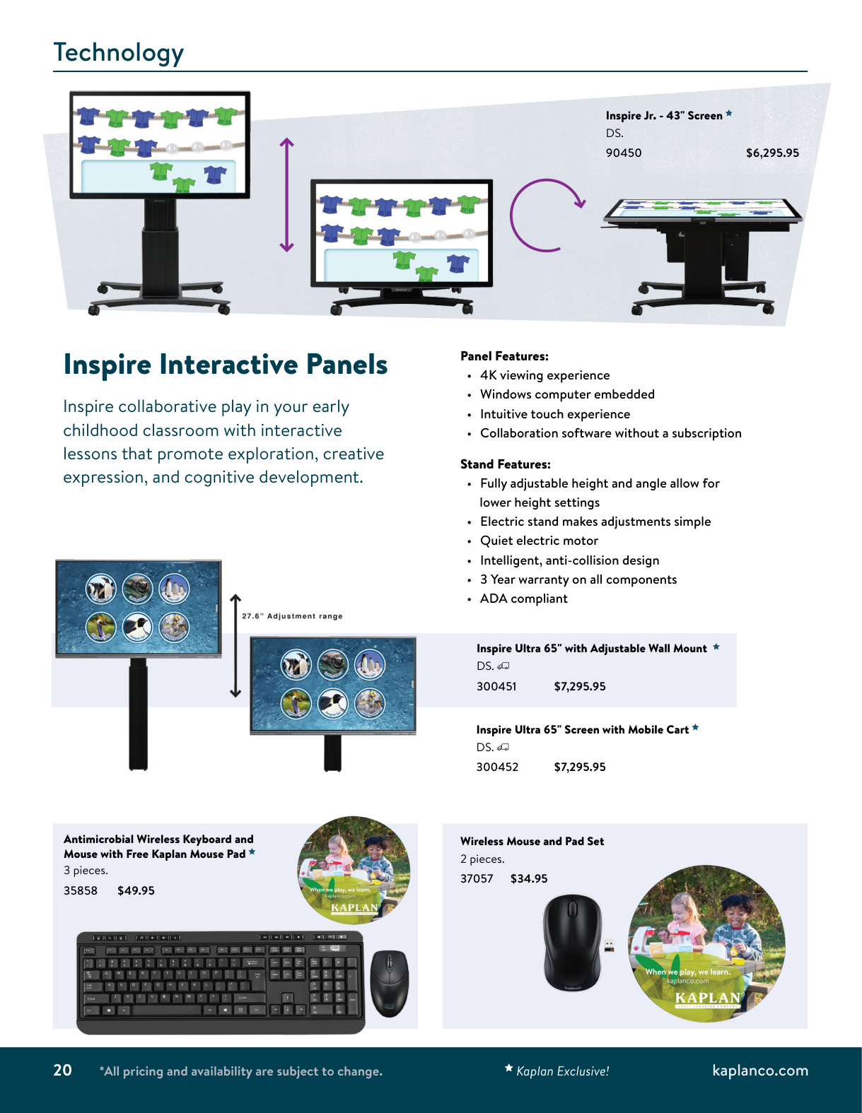 Flyer page 22